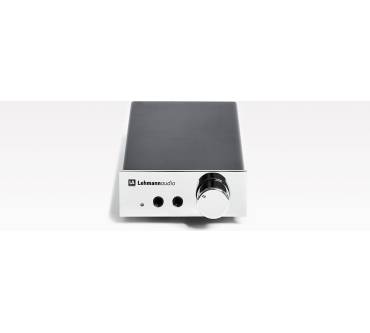 Produktbild Lehmann Audio Linear D MkII