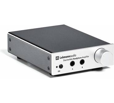 Produktbild Lehmann Audio Drachenfels USB
