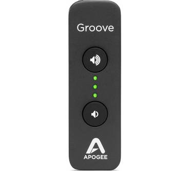 Produktbild Apogee Electronics Groove