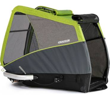 Produktbild Croozer Dog XL