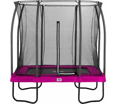 Produktbild Salta Comfort Edition Rechteckig 214 x 153 cm