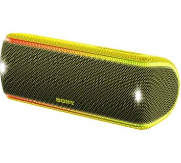 Produktbild Sony SRS-XB31