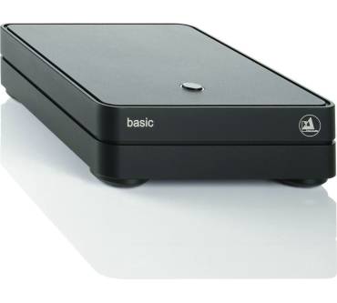 Produktbild Clearaudio basic v2