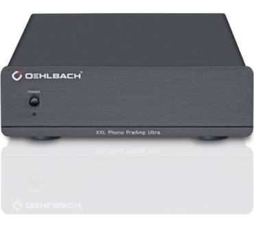 Produktbild Oehlbach XXL Phono PreAmp Ultra