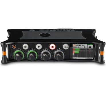 Produktbild Sound Devices MixPre-6