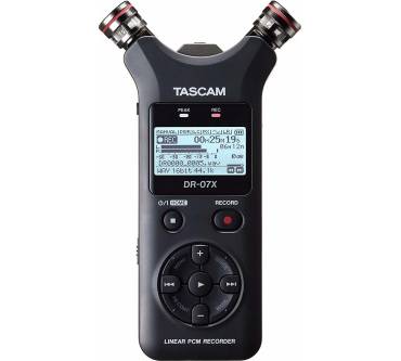 Produktbild Tascam DR-07X