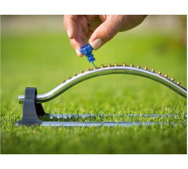 Produktbild Lux Tools Comfort 300965