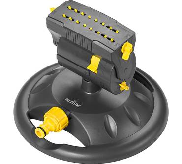 Produktbild Bauhaus / Neptun Kompaktregner