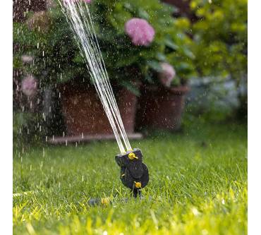 Produktbild Bauhaus / Neptun Kompaktregner