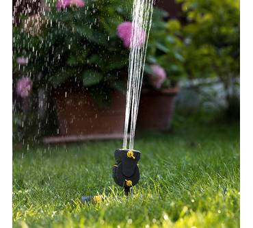 Produktbild Bauhaus / Neptun Kompaktregner