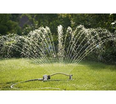 Produktbild Geka (Armaturen) Viereck-Regner 541SB