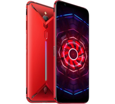 Produktbild Nubia RedMagic 3