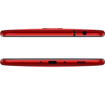 Produktbild Nubia RedMagic 3