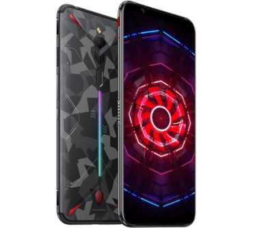 Produktbild Nubia RedMagic 3