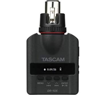 Produktbild Tascam DR-10X