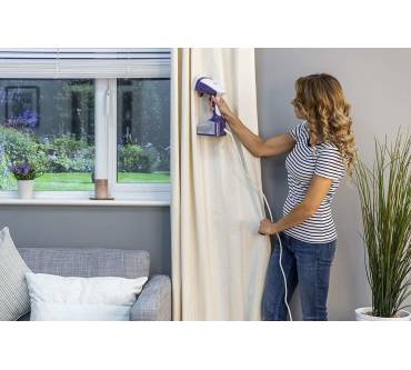 Produktbild Russell Hobbs Steam Genie Dampfbürste 25600-56