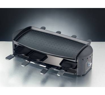 Produktbild Rommelsbacher Ottimo RC 1200