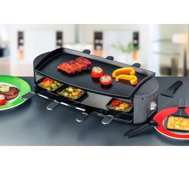 Produktbild Rommelsbacher Ottimo RC 1200