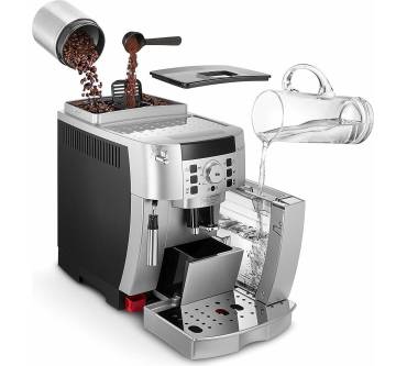 Produktbild De Longhi Magnifica S ECAM 22.110.B