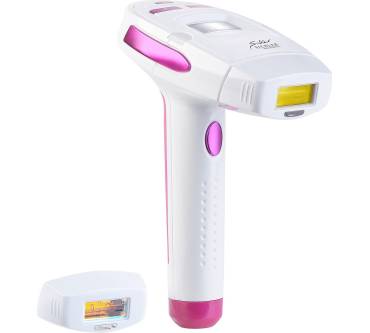 Produktbild Sichler Beauty IPL-Haarentfernungs-System NX-3068