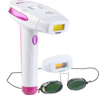 Produktbild Sichler Beauty IPL-Haarentfernungs-System NX-3068
