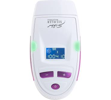 Produktbild Sichler Beauty IPL-Haarentfernungs-System NX-3068