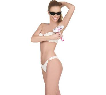 Produktbild Sichler Beauty IPL-Haarentfernungs-System NX-3068