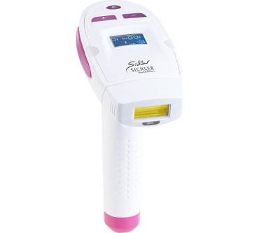Produktbild Sichler Beauty IPL-Haarentfernungs-System NX-3068