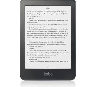 Produktbild Kobo Clara HD