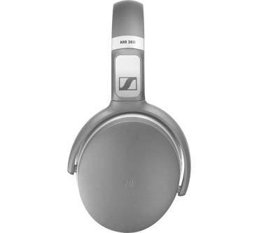 Produktbild Sennheiser MB 360 UC