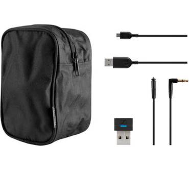 Produktbild Sennheiser MB 360 UC