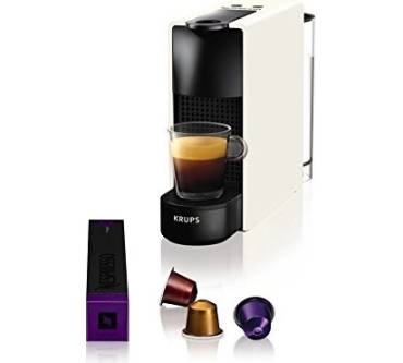 Produktbild Krups Nespresso Essenza Mini