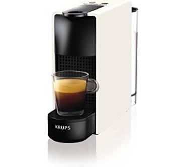 Produktbild Krups Nespresso Essenza Mini