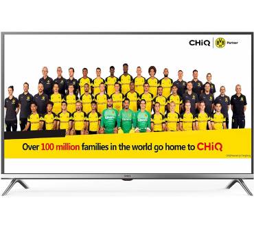 Produktbild CHiQ L40D5T