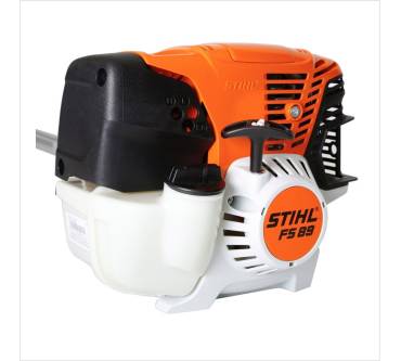 Produktbild Stihl FS 89