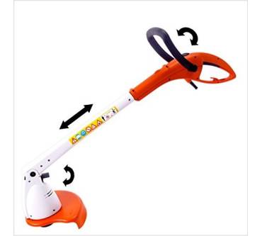 Produktbild Stihl FSE 31