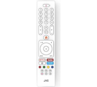 Produktbild JVC LT-43V55LFA