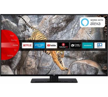 Produktbild JVC LT-55V65LUA