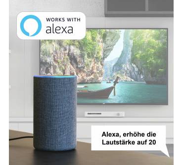 Produktbild JVC LT-55V65LUA