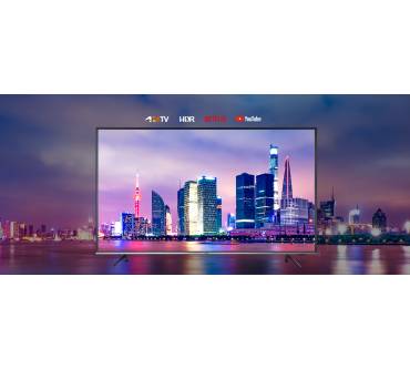 Produktbild CHiQ U40E6000