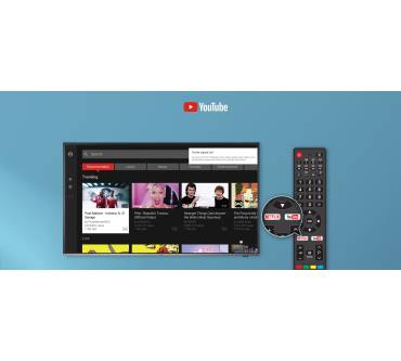 Produktbild CHiQ U40E6000