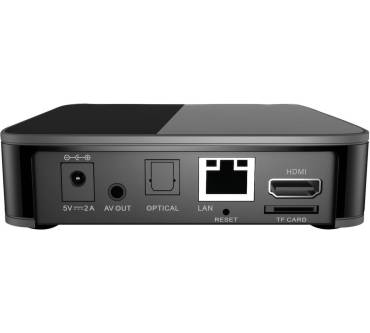 Produktbild Infomir MAG410