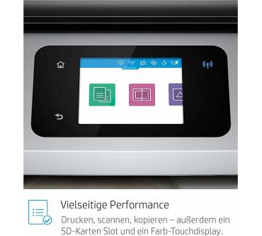 Produktbild HP Envy Photo 7130