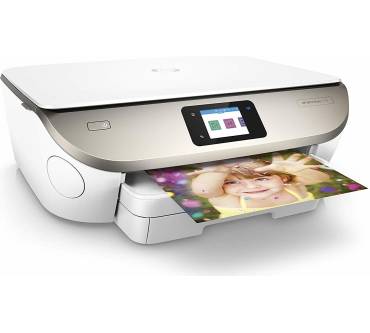 Produktbild HP Envy Photo 7130