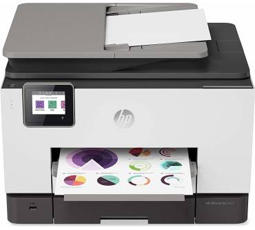 Produktbild HP OfficeJet Pro 9025