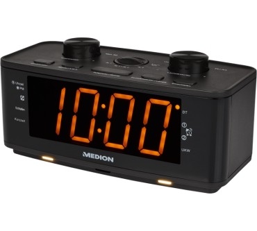 Produktbild Medion Life P66172 (MD 44872)