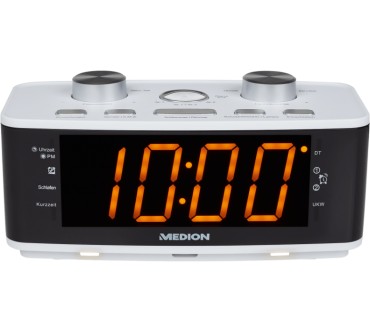 Produktbild Medion Life P66172 (MD 44872)