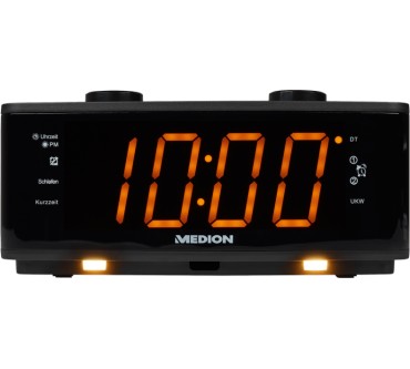 Produktbild Medion Life P66172 (MD 44872)