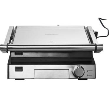 Produktbild Lidl / Silvercrest Kontaktgrill mit 3 Funktionen