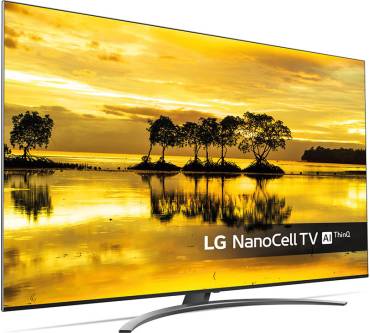 Produktbild LG 49SM90007LA
